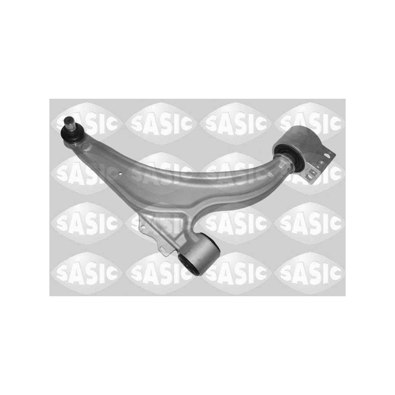 Bras De Suspension Avant Droit Pour Opel Zafira Tourer C Van 13371817 13461921