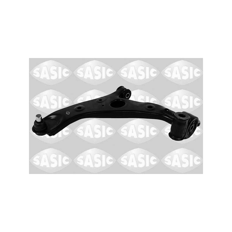 Bras De Suspension Avant Gauche Pour Mazda 6 CX-5 Van KD5334350D KD5334350E