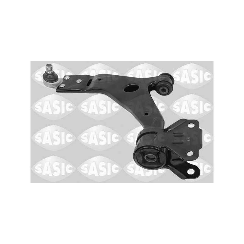 Bras De Suspension Avant Gauche Pour Ford Tourneo Transit 1893095 1933035