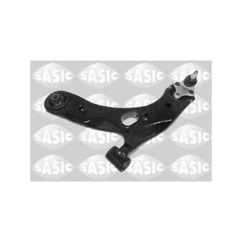 Bras De Suspension Avant Gauche Pour Toyota Auris Avensis Corolla 4806902130
