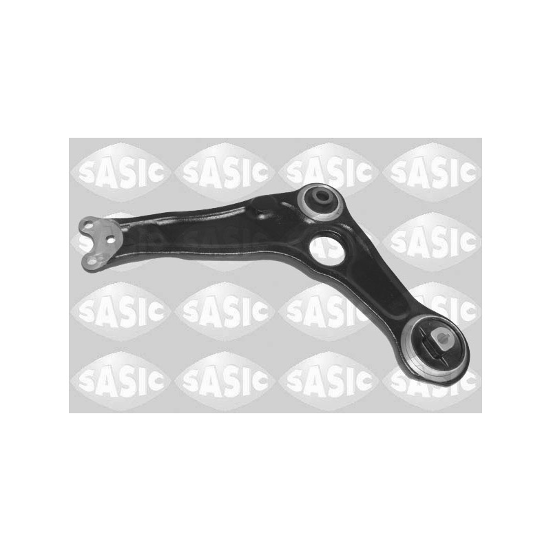 Bras De Suspension Avant Gauche Pour Renault Grand Scénic IV Megane 545054733R