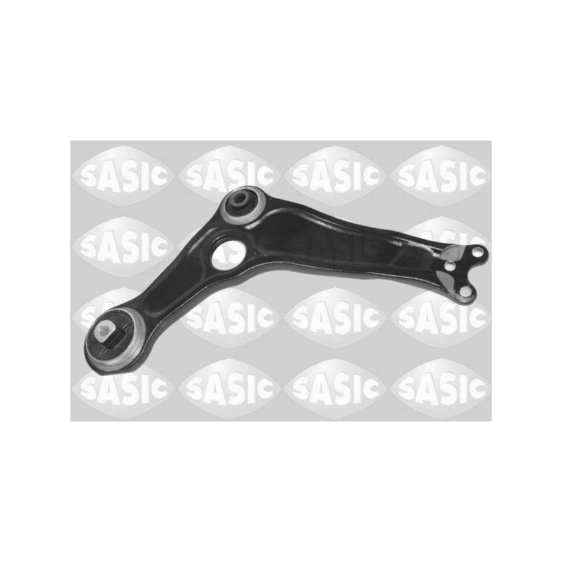 Bras De Suspension Avant Droit Pour Renault Grand Scénic IV Megane 545041775R