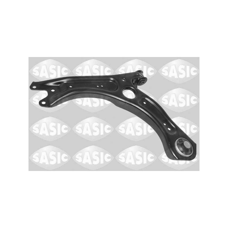 Bras De Suspension Avant Gauche Pour VW Audi Seat Skoda 2Q0407151B 2Q0407151D