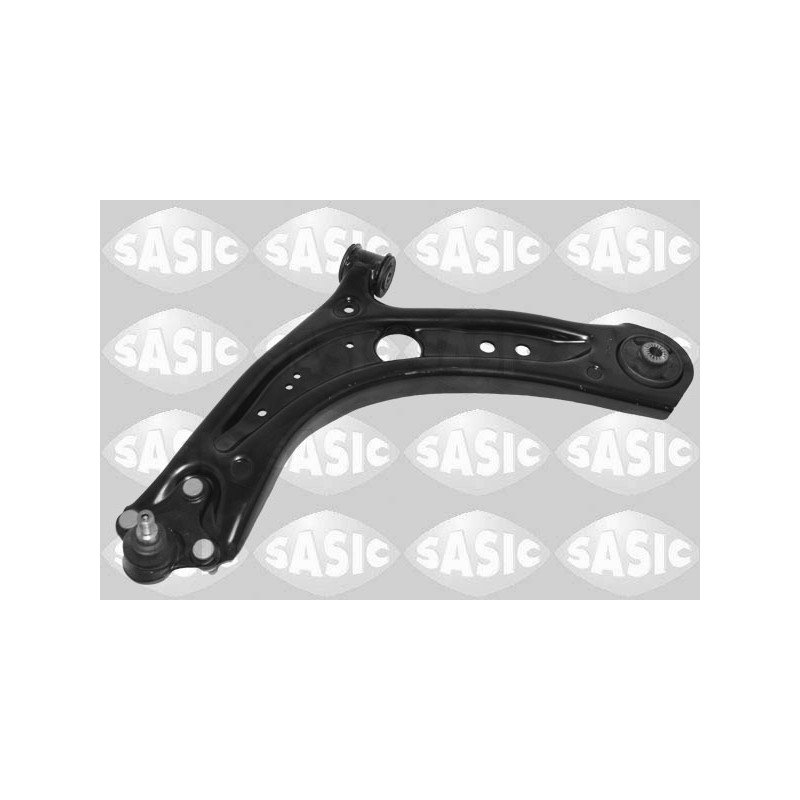 Bras De Suspension Avant Gauche Pour VW Audi Seat Skoda 5Q0407151AC+3C0407365B