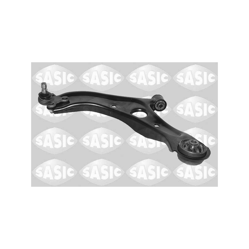 Bras De Suspension Avant Gauche Pour Hyundai Tucson Kia Sportage 54500D7000