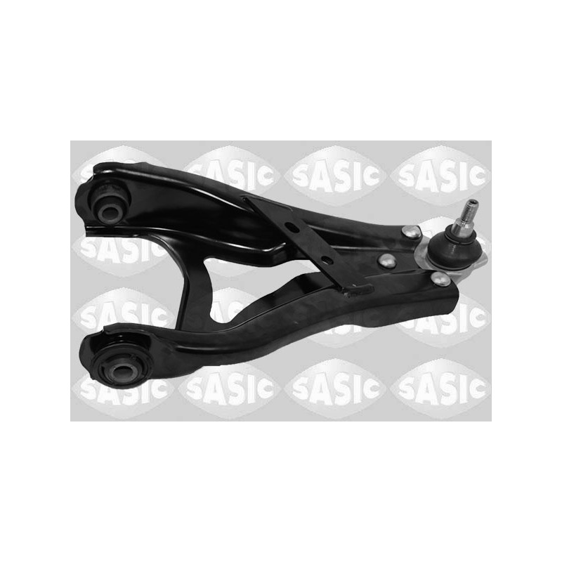 Bras De Suspension Avant Droit Pour Renault Arkana I Duster Dacia Duster