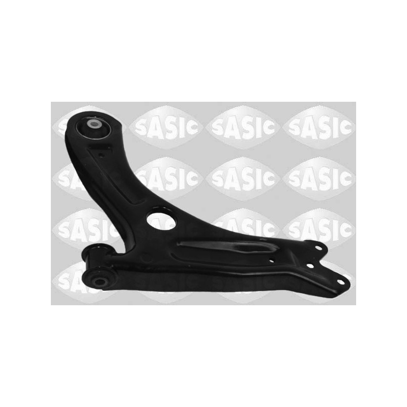 Bras De Suspension Avant Gauche Pour VW Load UP UP! Seat Mii Skoda 1S0407151