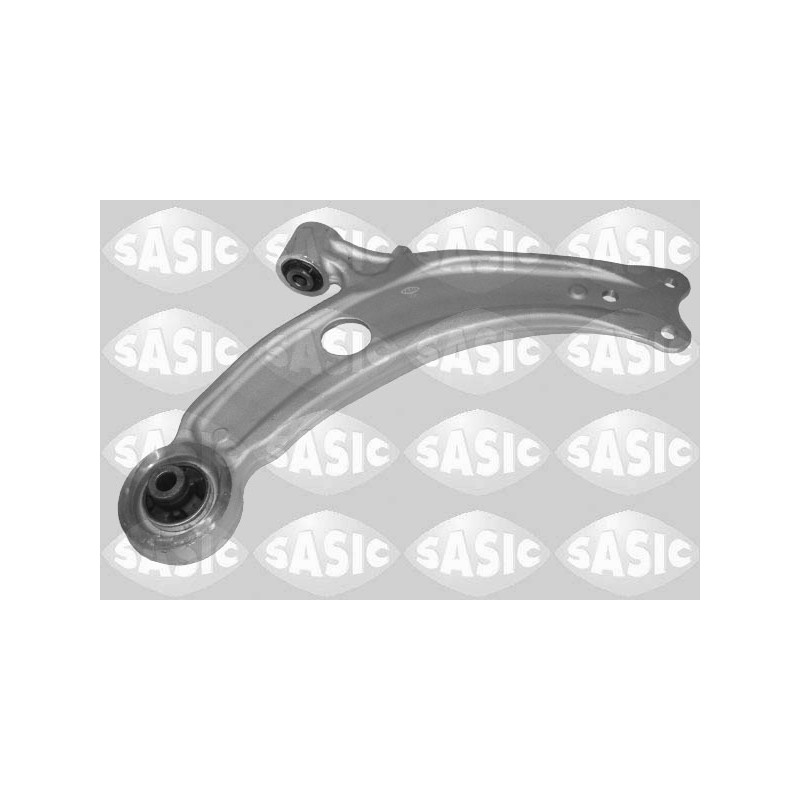 Bras De Suspension Avant Droit Pour Peugeot Citroën DS 9800596580 9820081280
