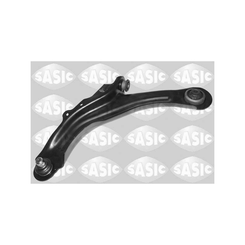 Bras De Suspension Avant Gauche Pour Renault Captur I 545052737R 545055208R