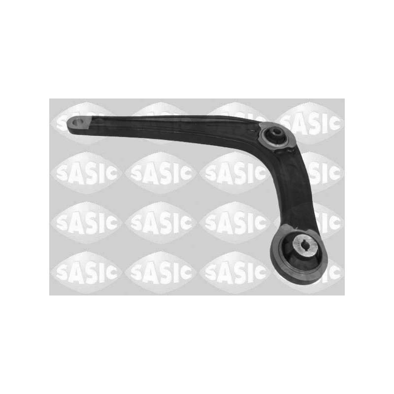 Bras De Suspension Avant Gauche Pour Peugeot Opel Toyota Citroën 9816863680