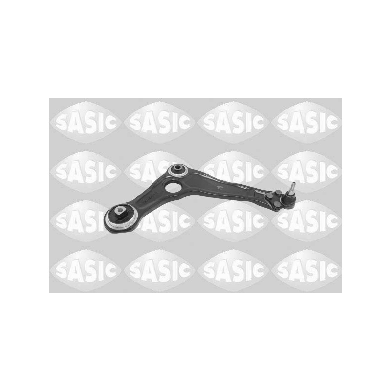 Bras De Suspension Avant Droit Pour Renault Espace V Talisman 545043778R