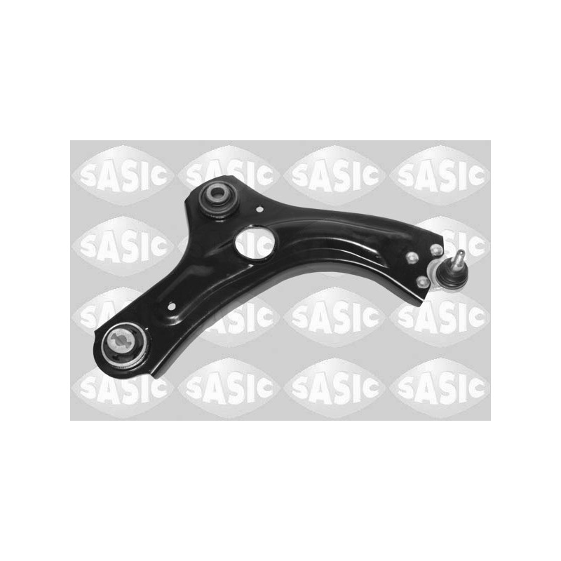 Bras De Suspension Avant Droit Pour Renault Clio V 545002446R 545042511R