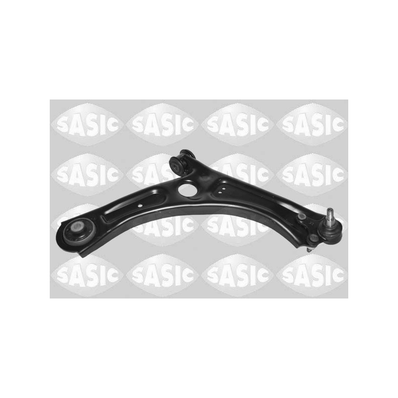 Bras De Suspension Avant Droit Pour VW Caddy III IV Skoda Superb II Yeti