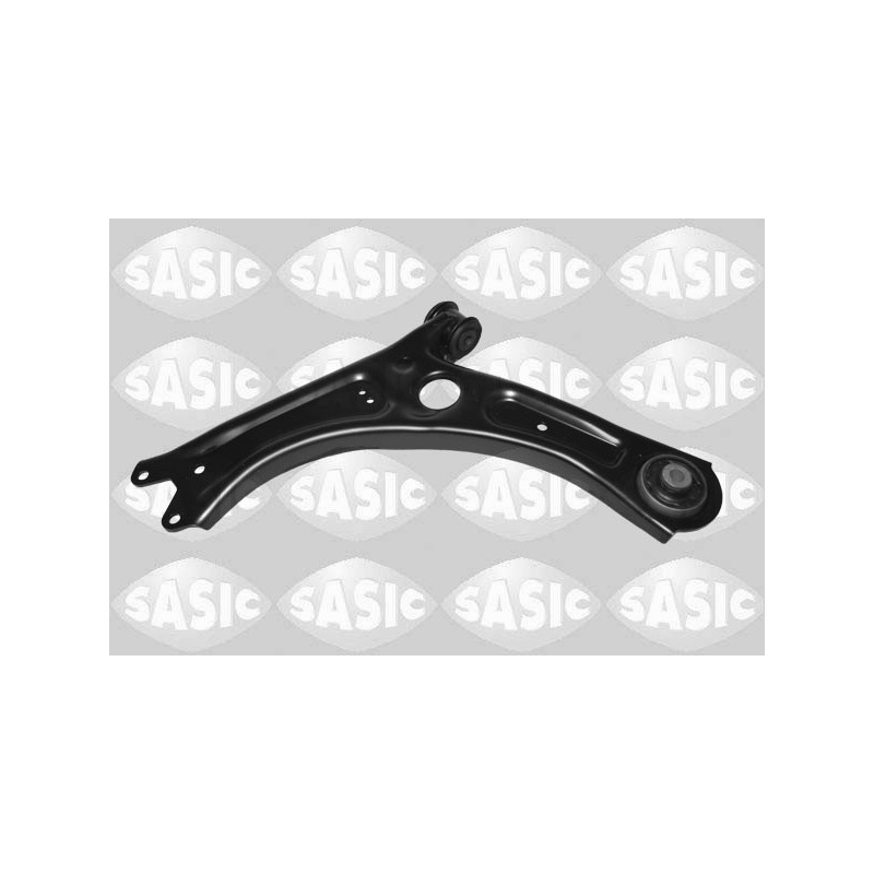 Bras De Suspension Avant Gauche Pour VW Caddy III IV Skoda Superb II Yeti