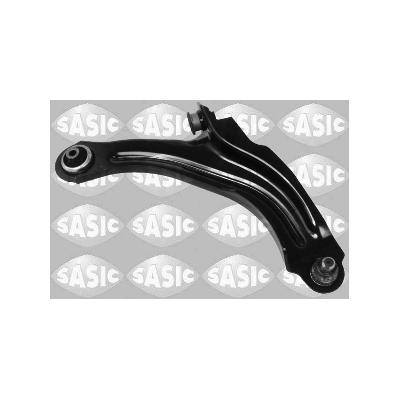 Bras De Suspension Avant Droit Pour Renault Clio IV ZOE 545046162R 545046817R