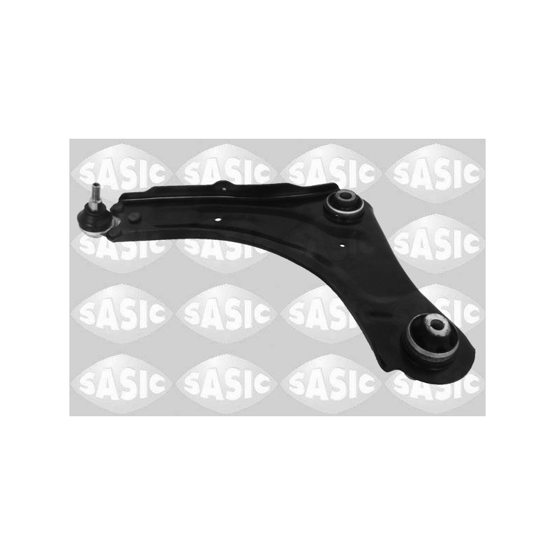 Bras De Suspension Avant Gauche Pour Renault Fluence 545014055R 545018194R