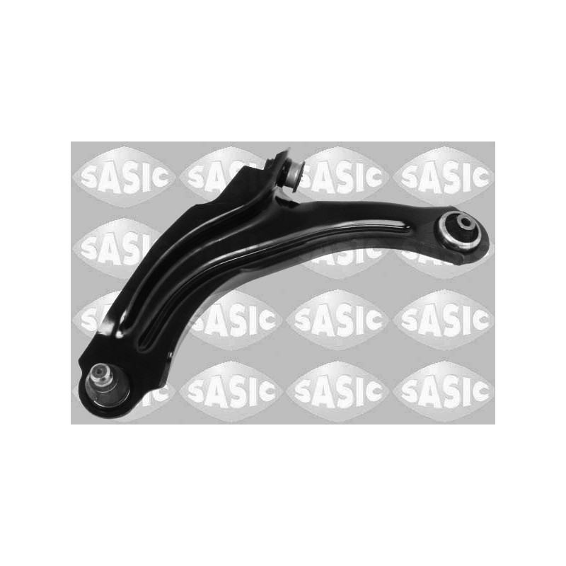 Bras De Suspension Avant Gauche Pour Renault Clio IV ZOE 545050399R 545050510R