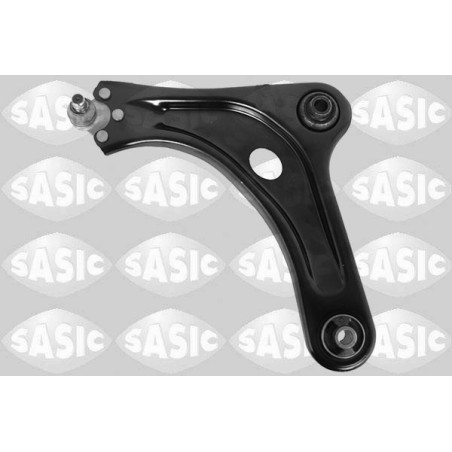 Bras De Suspension Avant Gauche Pour Peugeot 208 Citroën C3 III 9670772080