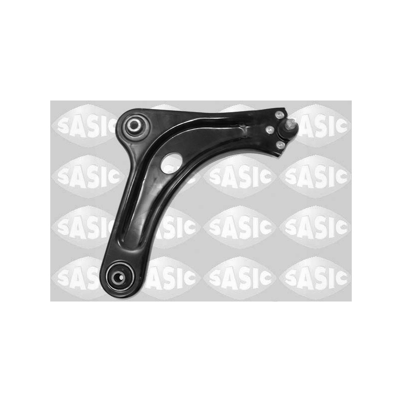 Bras De Suspension Avant Droit Pour Citroën C2 C3 1613991480 3521Q6 3521Q9