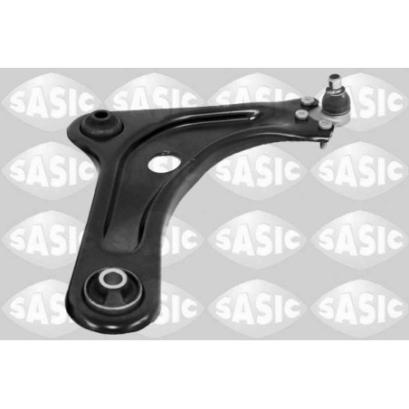 Bras De Suspension Avant Droit Pour Citroën C3 II - III C4 Cactus DS3 DS DS3