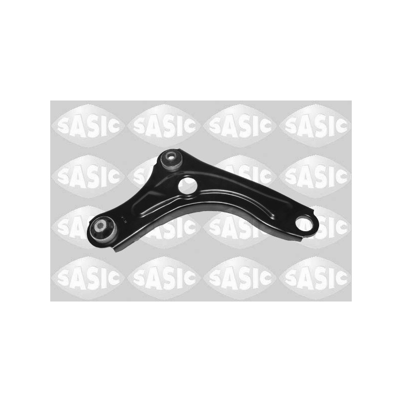 Bras De Suspension Avant Droit Pour Dacia Jogger Logan III Sandero 545041584R