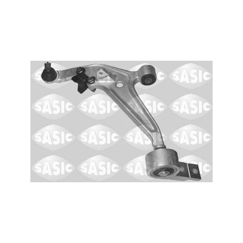 Bras De Suspension Avant Gauche Pour Nissan X-Trail 545018H310 545018H31A