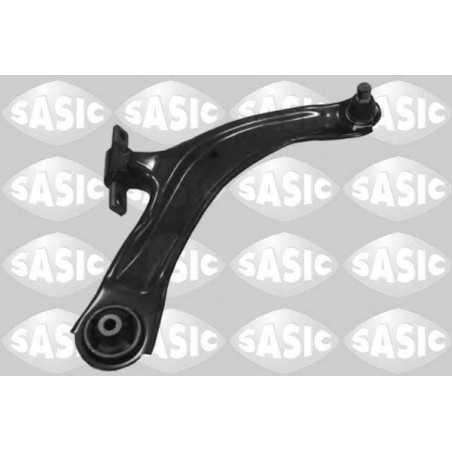 Bras De Suspension Avant Droit Pour Renault Koleos I Nissan Qashqai +2 I X-Trail