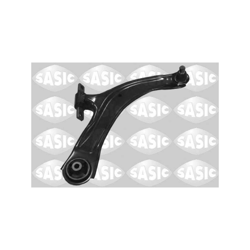 Bras De Suspension Avant Droit Pour Renault Koleos I Nissan Qashqai +2 I X-Trail