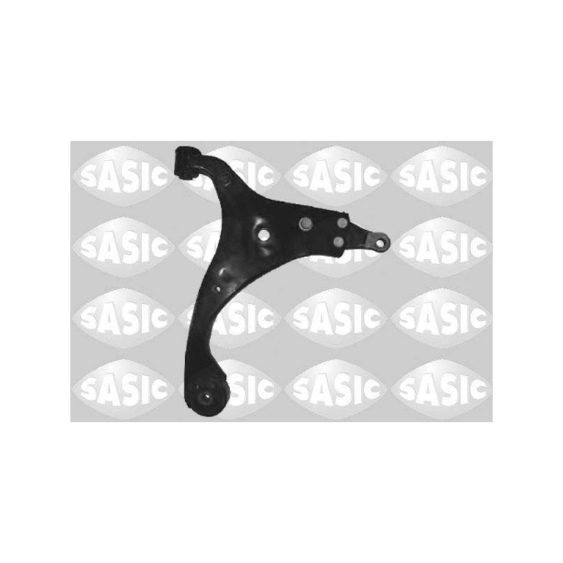 Bras De Suspension Avant Droit Pour Hyundai i30 Kia Ceed Pro Cee'D