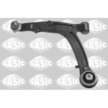 Bras De Suspension Avant Gauche Pour Fiat Panda 50703128 51857133
