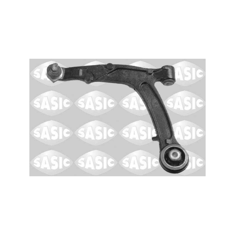 Bras De Suspension Avant Gauche Pour Fiat Panda 50703128 51857133