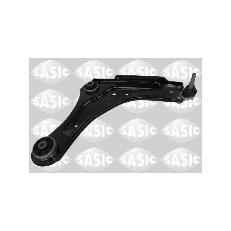 Bras De Suspension Avant Droit Pour Renault Laguna III 545000002R 545000011R