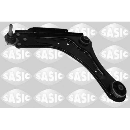 Bras De Suspension Avant Gauche Pour Renault Laguna III 545010009R 545010012R