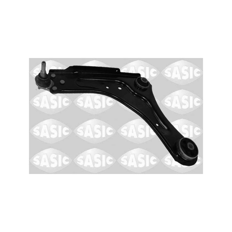 Bras De Suspension Avant Gauche Pour Renault Laguna III 545010009R 545010012R