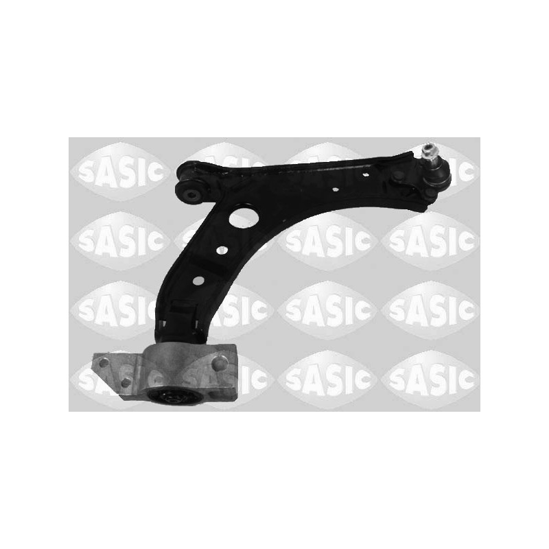 Bras De Suspension Avant Droit Pour VW Audi Seat 1K0407152AH 1K0407366C