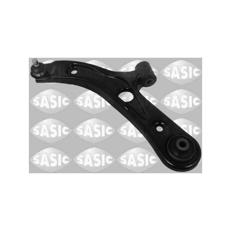 Bras De Suspension Avant Gauche Pour Opel Agila (B) Suzuki Splash Swift III IV