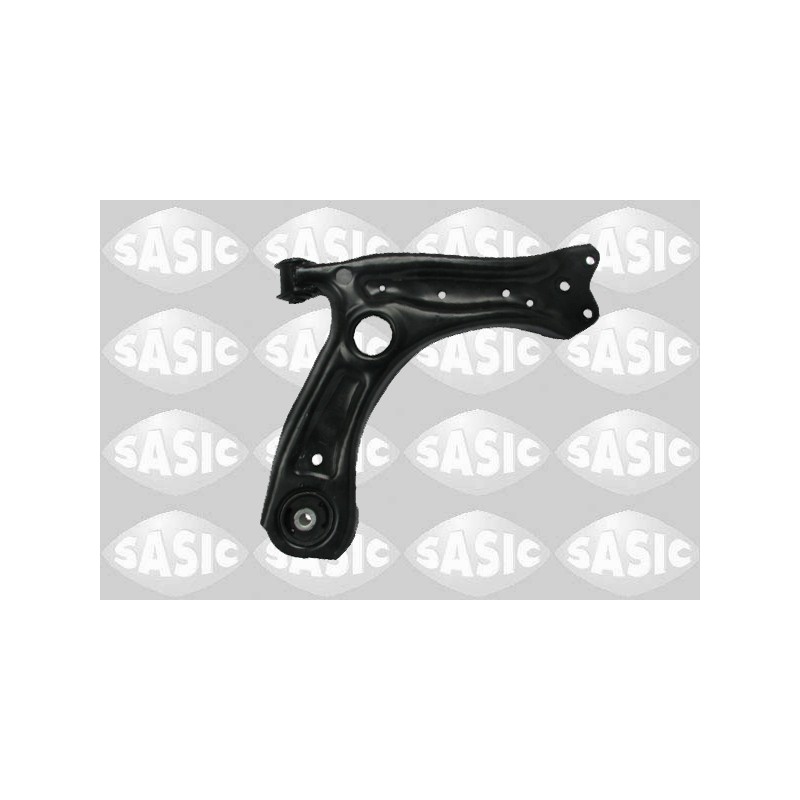 Bras De Suspension Pour VW Audi Seat Ibiza IV Toledo Skoda 6R0407152A 6R0407152F
