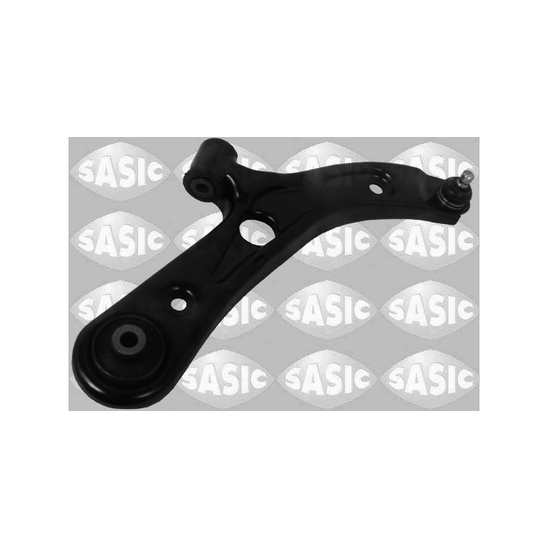 Bras De Suspension Avant Droit Pour Opel Agila (B) Suzuki Splash Swift III IV