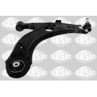 Bras De Suspension Avant Droit Pour VW Audi Seat Skoda 1J0407151+1J0407366H