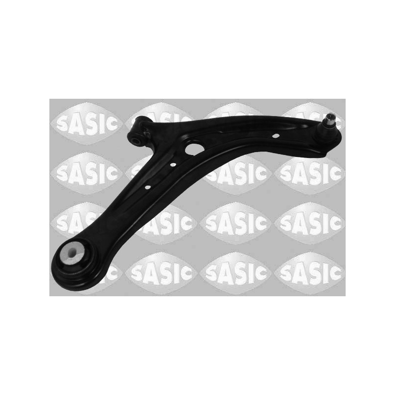 Bras De Suspension Avant Droit Pour Ford Fiesta VI KA Mazda 2