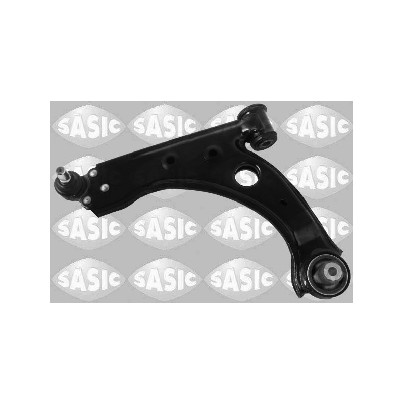 Bras De Suspension Avant Gauche Pour Fiat Bravo II Stilo Lancia Delta III