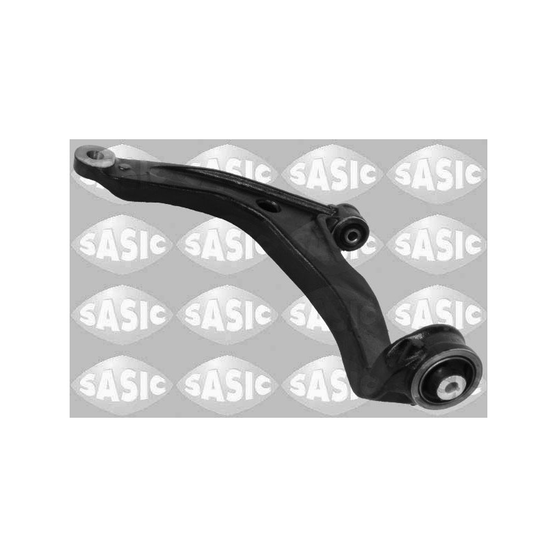 Bras De Suspension Avant Gauche Pour VW Multivan V Transporter 7H0407151F