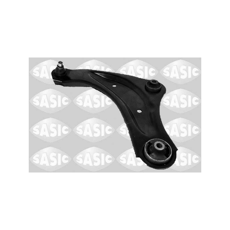 Bras De Suspension Avant Gauche Pour Nissan Juke Van Leaf Pulsar 545011KA0A