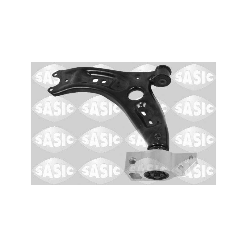 Bras De Suspension Avant Gauche Pour VW CC Passat Tiguan 5N0407151