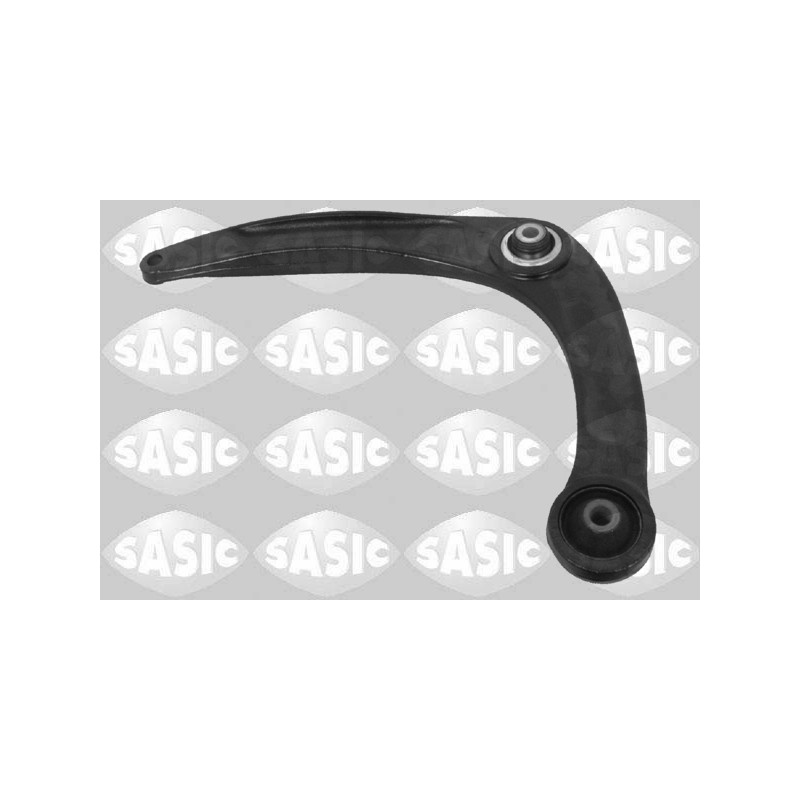 Bras De Suspension Avant Droit Pour Peugeot 308 3008 5008 Citroën DS 3521R3