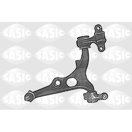 Bras De Suspension Avant Droit Pour Peugeot Fiat Citroën Lancia 352164 352183