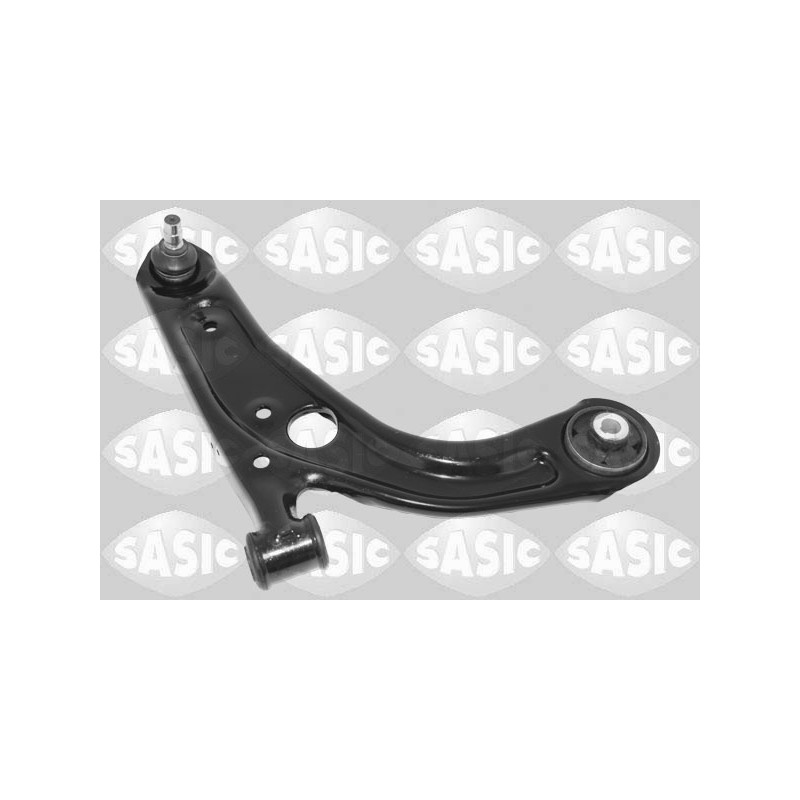 Bras De Suspension Avant Droit Pour Fiat Panda 51849600 51928527 51957400
