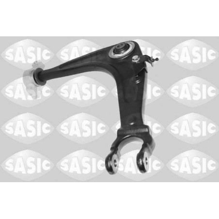 Bras De Suspension Avant Droit Pour Citroën C5 II III C6 3521S5
