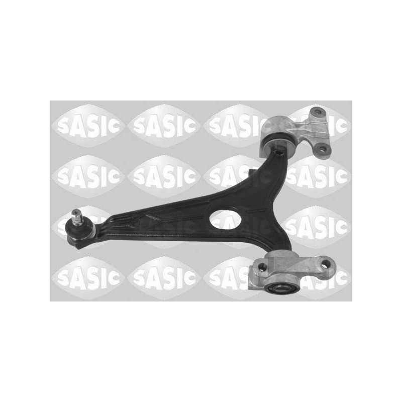 Bras De Suspension Avant Droit Pour Peugeot Fiat Citroën C8 Lancia 1607510780