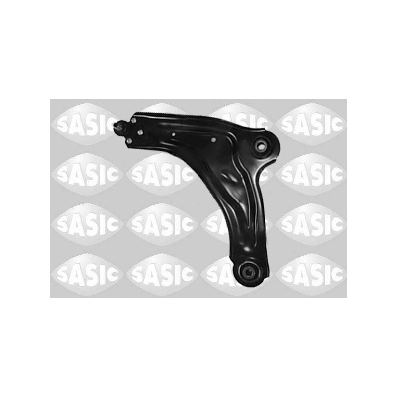 Bras De Suspension Avant Gauche Pour Renault Espace IV 545050804R 545051051R